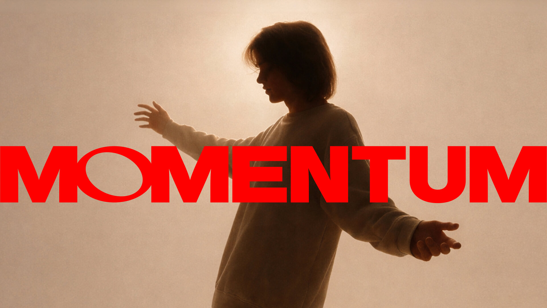 Keyvisual Momentum